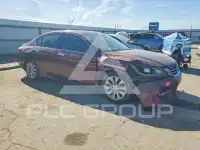 2014 Honda Accord фото