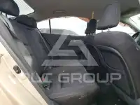 2014 Honda Accord фото