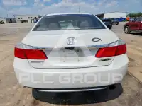 2014 Honda Accord photo