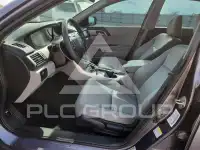 2014 Honda Accord photo