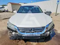 2014 Honda Accord фото