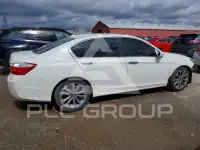 2014 Honda Accord фото