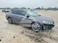 2014 Honda Accord photo