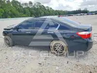 2014 Honda Accord фото