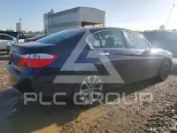2014 Honda Accord фото