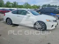 2014 Honda Accord photo
