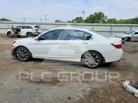 2014 Honda Accord фото