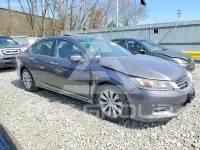 2014 Honda Accord фото