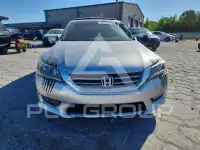 2014 Honda Accord photo
