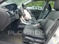2014 Honda Accord фото