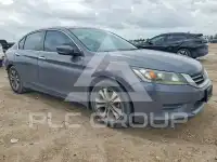 2014 Honda Accord фото