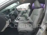 2014 Honda Accord фото