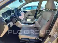 2014 Honda Accord фото