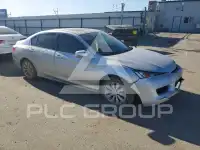 2014 Honda Accord фото