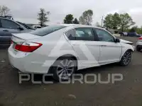 2014 Honda Accord фото