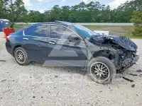 2014 Honda Accord фото