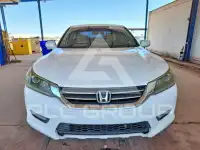 2014 Honda Accord photo