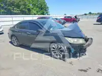 2014 Honda Accord фото