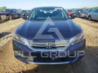2014 Honda Accord фото