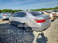 2014 Honda Accord фото