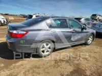 2014 Honda Accord фото