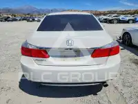 2014 Honda Accord фото