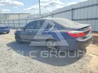2014 Honda Accord фото