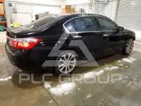 2014 Honda Accord фото