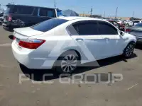 2014 Honda Accord photo