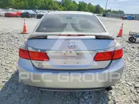 2014 Honda Accord фото