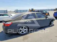 2014 Honda Accord фото