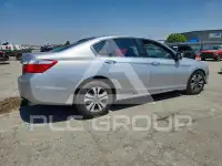 2014 Honda Accord фото
