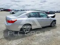 2014 Honda Accord фото