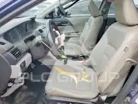 2014 Honda Accord photo