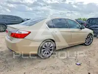 2014 Honda Accord фото
