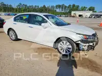 2014 Honda Accord фото