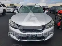 2014 Honda Accord photo