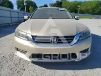2014 Honda Accord photo