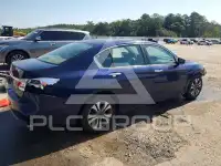 2014 Honda Accord фото
