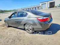 2014 Honda Accord photo