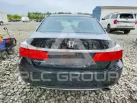 2014 Honda Accord фото