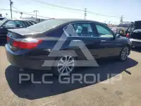 2014 Honda Accord фото
