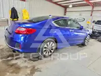 2014 Honda Accord фото