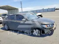 2014 Honda Accord фото