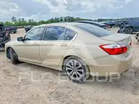 2014 Honda Accord фото