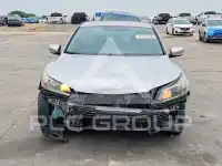 2014 Honda Accord photo
