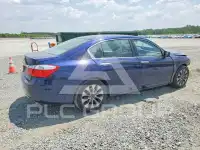 2014 Honda Accord фото