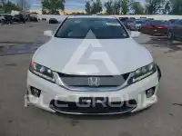 2014 Honda Accord photo