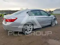 2014 Honda Accord фото
