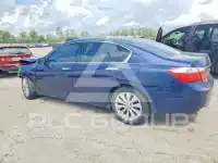 2014 Honda Accord photo